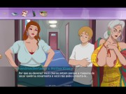 TSOTH #9 estou presa... 3/16