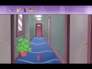 TSOTH #9 estou presa... 5/16