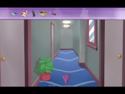 TSOTH #9 estou presa... 8/16