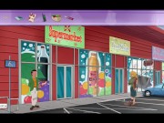 TSOTH #9 estou presa... 9/16