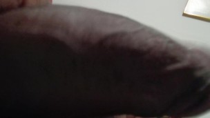 Dick hot sex hard Big black