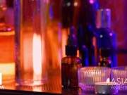 AsiaM - Big Butt Masseuse 15/16