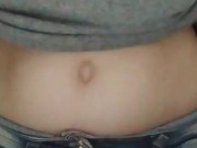 Me encanta jugar con mi cuerpo 1/16