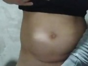 Me encanta jugar con mi cuerpo 16/16