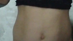 Me encanta jugar con mi cuerpo