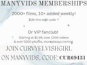 dancing in a sheer fishnet dress- twerking my pawg ass and bouncing my big tits 3/16