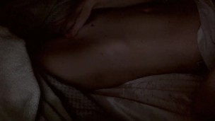 Fingered myself in bed (not so quietly) while my parents are asleep. (Real Orgasm)