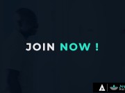 Hot Ebony Gives A Nuru Massage With Her Tight Pussy 1/16