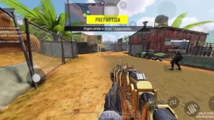 Probamos la ASVAL en partida igualada Call Of Duty Mobile!!