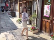 【個人撮影】初ラブホ🏩早朝にベッドでまったり♡気付くと騎乗位、寝バック、正常位..色んな体位で濃厚な中出しSEXする素人カップル♡／Japanese amateur hentai ／日本人／パイパン 16/16