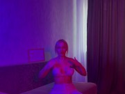 КАК СДЕЛАТЬ ЭРОТИЧЕСКИЙ МАССАЖ ЖЕНСКОЙ ГРУДИ - Screenshot 10 of 16 - Секс