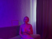 КАК СДЕЛАТЬ ЭРОТИЧЕСКИЙ МАССАЖ ЖЕНСКОЙ ГРУДИ - Screenshot 14 of 16 - Секс