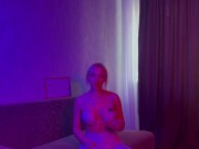 КАК СДЕЛАТЬ ЭРОТИЧЕСКИЙ МАССАЖ ЖЕНСКОЙ ГРУДИ - Screenshot 6 of 16 - Секс