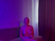 КАК СДЕЛАТЬ ЭРОТИЧЕСКИЙ МАССАЖ ЖЕНСКОЙ ГРУДИ - Screenshot 8 of 16 - Verified Amateurs