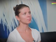 Podcast X With Gina Gerson - Anal Porn Movies At The University 10/16