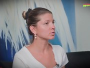 Podcast X With Gina Gerson - Anal Porn Movies At The University 16/16