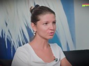 Podcast X With Gina Gerson - Anal Porn Movies At The University 6/16