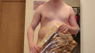 Don't cum Challenge starring Maudau79!