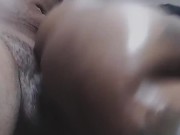 Backshots and a big cumshot for @bettycockup 13/16