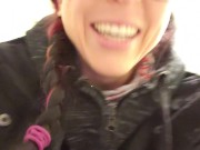 I peed in the...wait, what? 16/16