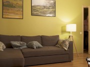 2 sluts-classmates seduced a friend, gave him to fuck wet holes _ NIGONIKA TOP PORN 2023 (4k) 3/16