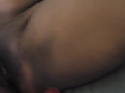 She was so horny. 10/16