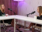 Episode 289: Anna Claire Clouds On Holly Randall Unfiltered 15/16