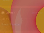 Masterbating in a public park 16/16