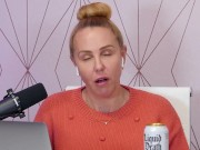 Natasha Nice Interview 10/16