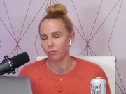 Natasha Nice Interview 11/16