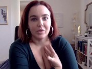 Natasha Nice Interview 14/16