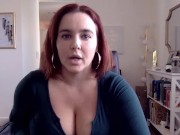 Natasha Nice Interview 15/16