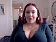 Natasha Nice Interview 2/16