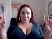 Natasha Nice Interview 3/16