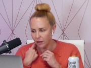 Natasha Nice Interview 4/16