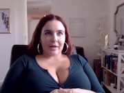 Natasha Nice Interview 5/16