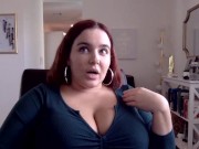 Natasha Nice Interview 7/16