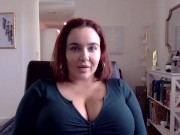 Natasha Nice Interview 8/16