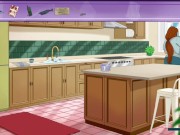 The Secret Of The House #10 agradecimento especial 13/16