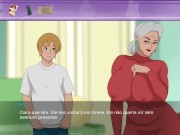 The Secret Of The House #10 agradecimento especial 4/16