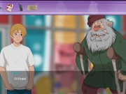 The Secret Of The House #10 agradecimento especial 5/16