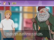 The Secret Of The House #10 agradecimento especial 6/16