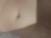 Sexy Horny Girl With Nice Ass and Pussy