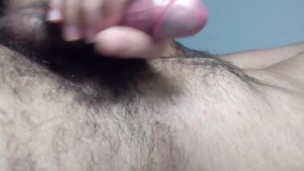 Brazilian boy Jerking off by the window Huge Cumshot in slowmotion