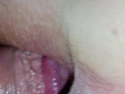 Luxusní anál sousedky