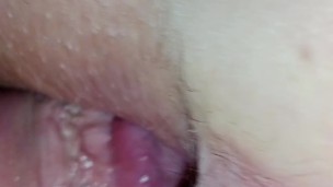 Luxusní anál sousedky