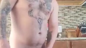 Quick kitchen stroke