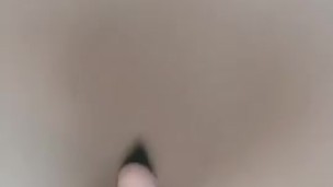 Imagine my heels in the air