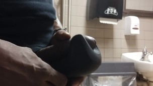 Cum At Work