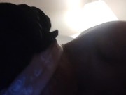 Suck it nasty part 3 10/16